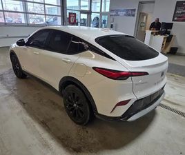 2025 BUICK ENVISTA SPORT TOURING ** ONLY 800 KMS ** SUNROOF