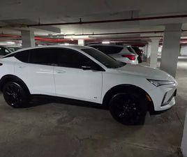 BUICK LIMITED 2025 BUICK ENVISTA SPORT TOURING ** ONLY 950 KMS ** SUNROOF FWD