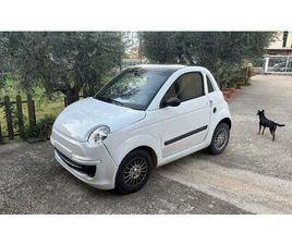 MICROCAR DUE MICROCAR LIGIER DUE