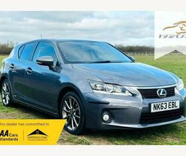 1.8 200H ADVANCE CVT EURO 5 (START/STOP) 5DR