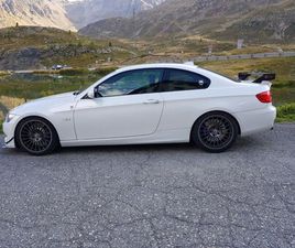 ALPINA B3 BMW ALPINA B3 GT3 BI-TURBO COUPE -NR 54-99