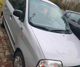 HYUNDAI ATOS HYUNDAI ATOZ