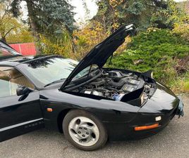 PONTIAC FIREBIRD PONTIAC FIREBIRD V6