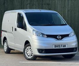 1.5 DCI TEKNA SWB EURO 6 6DR