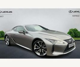 3.5 500H V6 SPORT PLUS E-CVT EURO 6 (START/STOP) 2DR