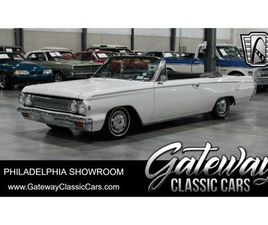 BUICK SKYLARK 1963 BUICK SKYLARK FOR SALE