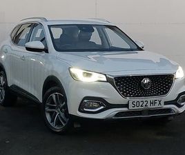 MG HS 2022 MG HS 1.5T-GDI EXCITE (162PS)