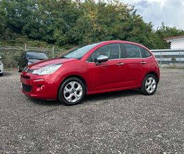 CITROËN C3 PURETECH VTI 68 TENDANCE / AKTIONSPREIS /