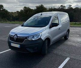 RENAULT EXPRESS VAN RENAULT EXPRESS VAN AMÉNAGÉ