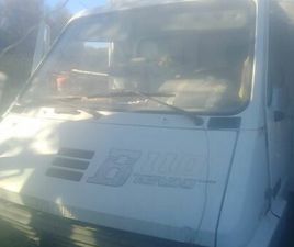 RENAULT MASTER RENAULT MASTER B110 POUR PIECES