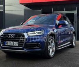 AUDI Q5 45TDI
