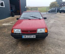 LADA SAMARA LADA SAMARA 1.5I FORMA