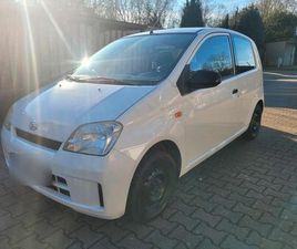 DAIHATSU CUORE