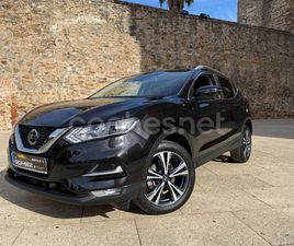 NISSAN QASHQAI DIGT 140 CV E6D NSTYLE