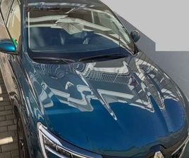 ARKANA 1.6 E-TECH FULL HYBRID TECHNO 145CV