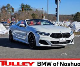 BMW SERIE 8 M850I XDRIVE CERTIFIED 2021 BMW M850 I XDRIVE