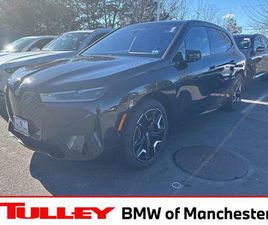 BMW IX XDRIVE 50 2025 BMW IX XDRIVE50