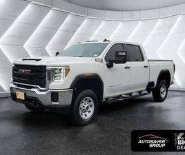 GMC SIERRA 3500 2021 GMC SIERRA 3500 BASE