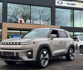 SSANGYONG TORRES ZA 38 990 €