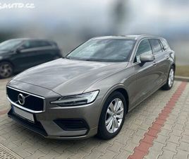 VOLVO V60 D3 MOMENTUM PRO AUT