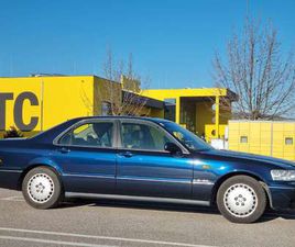 LEGEND 3,2I AUT. KA9