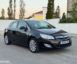 OPEL ASTRA OPEL ASTRA 1.3 CDTI ENJOY START/STOP