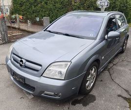 OPEL SIGNUM 20T