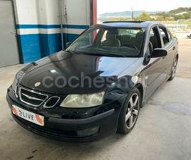 SAAB 9-3 1.9TID FP VECTOR SPORT 150 CV