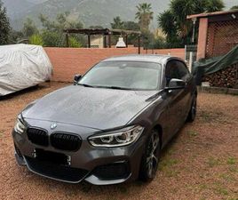 BMW SERIE 1 M140 BMW M140I XDRIVE ÉDITION DREAMCAR