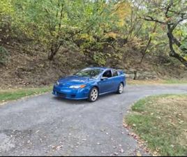 SATURN ION 2004 SATURN ION REDLINE !!