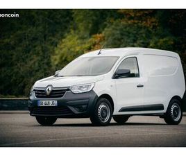 RENAULT EXPRESS RENAULT EXPRESS