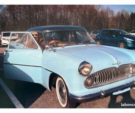 SIMCA ARIANE À VENDRE SIMCA ARIANE 4