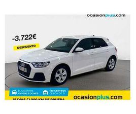 AUDI A1 SPORTBACK 30 TFSI