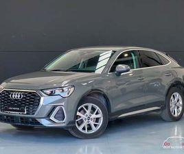 AUDI A6 ALLROAD 35 TDI 110KW (150CV) S TRONIC