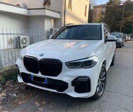 XDRIVE45E MSPORT AUTO