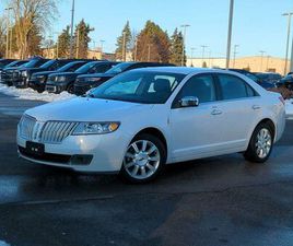 USED 2012 LINCOLN MKZ BASE