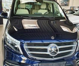 MERCEDES CLASSE V SPRZEDAM MERCEDES V-KLASA SZCZECIN CENTRUM • OLX.PL