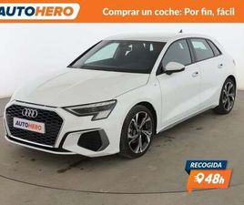 35 TFSI S LINE