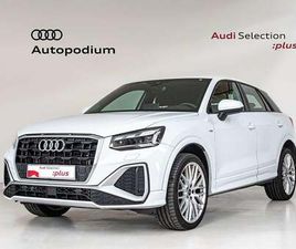 Q2 35 TDI ADRENALIN S TRONIC 110KW