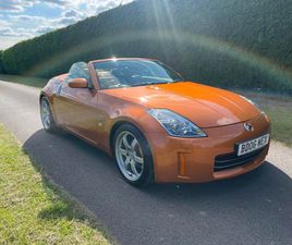 2006 (06) - 3.5 V6 300 2DR