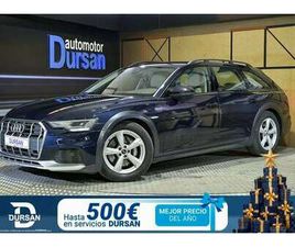 AUDI A6 3.0 50 TDI QUATTRO TIPTRONIC
