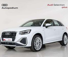 Q2 35 TDI ADRENALIN S TRONIC 110KW