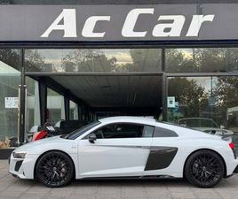 AUDI R8 V10 FSI PERFORMANCE 456KW QUATTRO S TR.