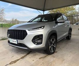 DR MOTOR DR3 DR 3.0 DR 3.0 1.5 BI-FUEL GPL