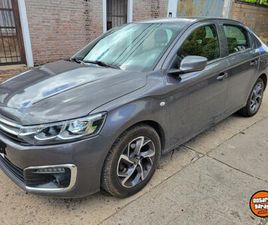 CITROEN CELYSEE HDI 2018