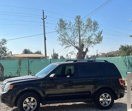 SHITET OSE NDERROHET FORD ESCAPE (LIMITED EDITION)