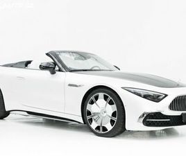 MERCEDES SL MAYBACH 680 MERCEDES-BENZ SL MAYBACH SL680*MONOGRAM KAPOTA