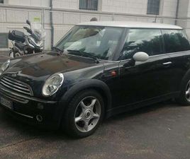 MINI II 2001 1.6