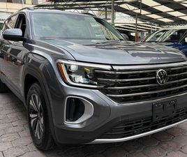 VOLKSWAGEN TERAMONT VOLKSWAGEN TERAMONT 2.0 TRENDLINE AT