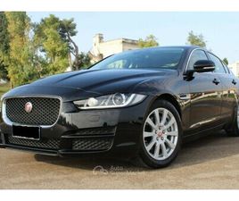 JAGUAR XE D180 MOTORE RETTIFICATO